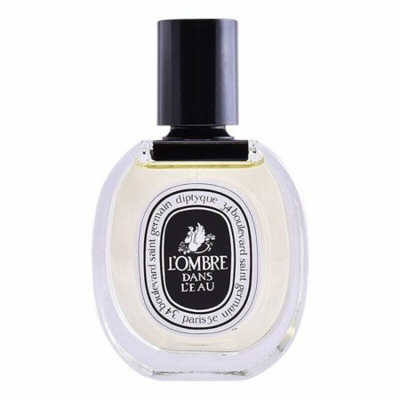 Perfume Mulher Diptyque L'Ombre Dans L'Eau EDT 50 ml de Diptyque, Água-de-colónia - Ref: S8301768, Preço: 124,82 €, Desconto: %