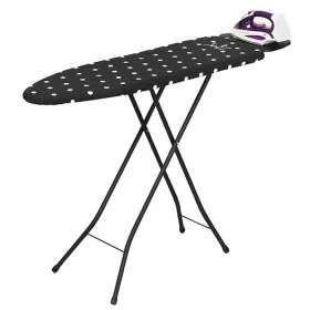 Ironing board Vileda Ultra Fresh 171210 169 x 43 x 6 cm | Tienda24 Tienda24.eu