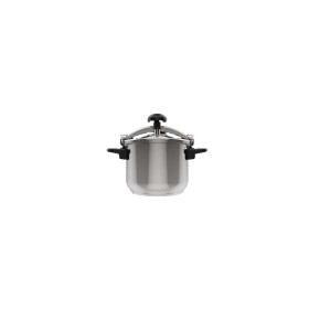 Pressure cooker Fagor RAPID XPRESS Stainless steel 8 L (Refurbished B) | Tienda24 Tienda24.eu