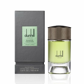 Parfum Homme Dunhill EDP Signature Collection Amalfi Citrus (100 ml) de Dunhill, Eau de parfum - Réf : S8301895, Prix : 67,38...