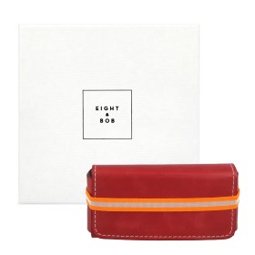 Case Eight & Bob Perfume Red by Eight & Bob, Toiletry Bags - Ref: S8301920, Price: 28,79 €, Discount: %