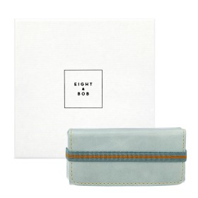 Case Eight & Bob Perfume Light Blue by Eight & Bob, Toiletry Bags - Ref: S8301921, Price: 54,10 €, Discount: %