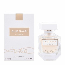 Parfum Femme Elie Saab EDP Le Parfum in White (50 ml) de Elie Saab, Eau de parfum - Réf : S8301971, Prix : 52,44 €, Remise : %