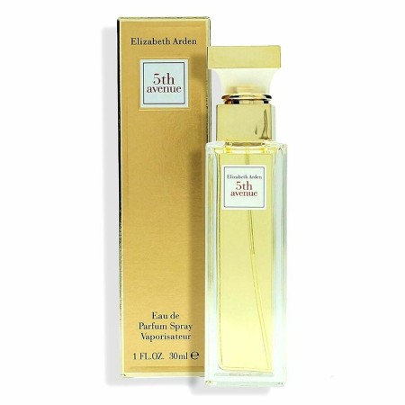 Profumo Donna Elizabeth Arden EDP 5th Avenue 30 ml | Tienda24 - Global Online Shop Tienda24.eu