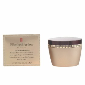 Anti-Ageing Night Cream Elizabeth Arden Ceramide Premiere 50 ml by Elizabeth Arden, Moisturisers - Ref: S8301989, Price: 71,5...