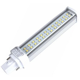 Lampadina LED Silver Electronics PLC 612624 5000K