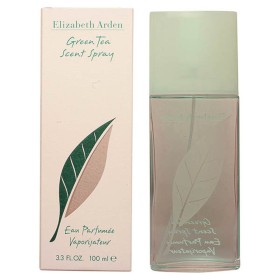 Parfum Femme Elizabeth Arden Green Tea EDP EDP EDT 100 ml de Elizabeth Arden, Eau de toilette - Réf : S8302009, Prix : 14,71 ...