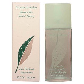 Damenparfüm Elizabeth Arden Green Tea EDP EDP EDT 100 ml von Elizabeth Arden, Eau de Toilette - Ref: S8302009, Preis: 14,71 €...