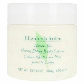 Creme Corporal Hidratante Elizabeth Arden Green Tea Honey Drops (400 ml) de Elizabeth Arden, Hidratantes - Ref: S8302013, Pre...