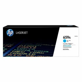 Toner original HP W2011A Cyan de HP, Toners et encre pour imprimante - Réf : M0310698, Prix : 432,35 €, Remise : %