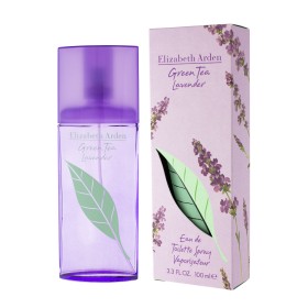 Parfum Femme Elizabeth Arden EDT Green Tea Lavender 100 ml de Elizabeth Arden, Eau de parfum - Réf : S8302015, Prix : 11,30 €...