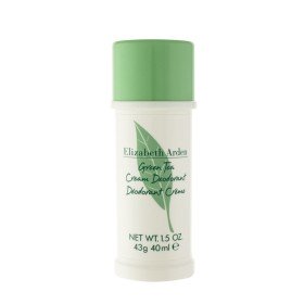 Roll-On Deodorant Elizabeth Arden Green Tea (40 ml) Green Tea 40 ml by Elizabeth Arden, Deodorants & Anti-Perspirants - Ref: ...