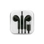 Headphones DCU 34151016 Black | Tienda24 Tienda24.eu