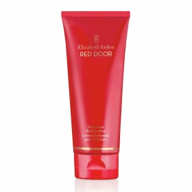 Lozione Corpo Elizabeth Arden Red Door 200 ml di Elizabeth Arden, Idratanti - Rif: S8302037, Prezzo: 18,25 €, Sconto: %