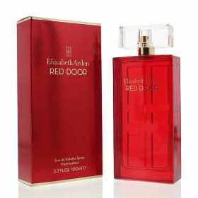 Women's Perfume Elizabeth Arden EDT Red Door (100 ml) by Elizabeth Arden, Eau de Perfume - Ref: S8302038, Price: 24,24 €, Dis...