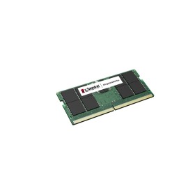 RAM Memory Kingston KVR56S46BS6-8 8 GB DDR5 5600 MHz by Kingston, RAM - Ref: M0310721, Price: 33,18 €, Discount: %