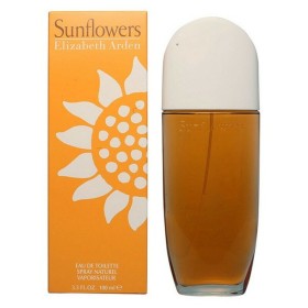 Women's Perfume Elizabeth Arden EDT Sunflowers (30 ml) by Elizabeth Arden, Eau de Perfume - Ref: S8302047, Price: 8,51 €, Dis...