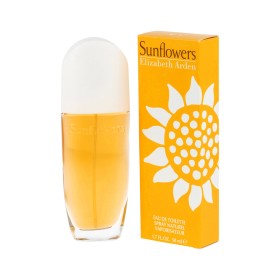 Perfume Mujer Elizabeth Arden EDT Sunflowers (50 ml) de Elizabeth Arden, Agua de perfume - Ref: S8302048, Precio: 10,58 €, De...