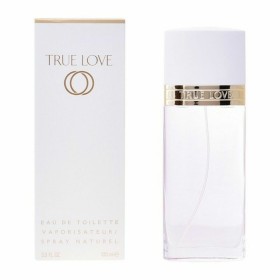 Parfum Femme Elizabeth Arden EDT 100 ml True Love de Elizabeth Arden, Eau de parfum - Réf : S8302050, Prix : 14,57 €, Remise : %