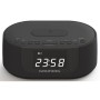 Clock-Radio Grundig SCC400 Black | Tienda24 Tienda24.eu