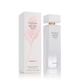 Women's Perfume Elizabeth Arden EDT White Tea Ginger Lily (100 ml) by Elizabeth Arden, Eau de Perfume - Ref: S8302059, Price:...