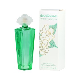 Parfum Femme Elizabeth Taylor EDP Gardenia 100 ml de Elizabeth Taylor, Eau de parfum - Réf : S8302066, Prix : 22,95 €, Remise...