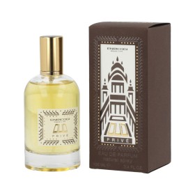 Parfum Unisexe Enrico Gi EDP Oud Prive (100 ml) de Enrico Gi, Eau de parfum - Réf : S8302075, Prix : 18,90 €, Remise : %