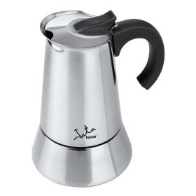 Cafeteira Italiana Taurus KCP90012 12T Prateado 12 | Tienda24 Tienda24.eu