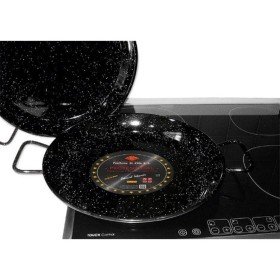 Multi-purpose Electric Cooking Grill Haeger GR-036.012A 1500 W | Tienda24 Tienda24.eu