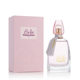 Parfum Femme Franck Olivier EDP Bella 75 ml de Franck Olivier, Eau de parfum - Réf : S8302288, Prix : 16,27 €, Remise : %