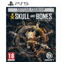 Videojuego PlayStation 5 Ubisoft Skull and Bones - Premium