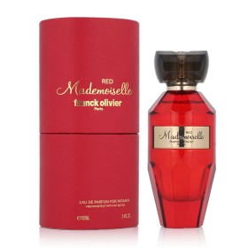 Parfum Femme Franck Olivier EDP Mademoiselle Red 100 ml de Franck Olivier, Eau de parfum - Réf : S8302294, Prix : 22,68 €, Re...