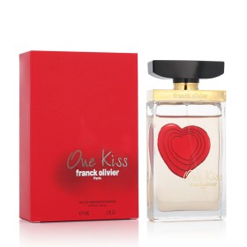 Damenparfüm Franck Olivier EDP One Kiss (75 ml) von Franck Olivier, Eau de Parfum - Ref: S8302297, Preis: 19,53 €, Rabatt: %