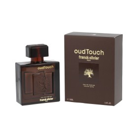 Parfum Homme Franck Olivier EDP Oud Touch (100 ml) de Franck Olivier, Eau de parfum - Réf : S8302298, Prix : 20,19 €, Remise : %