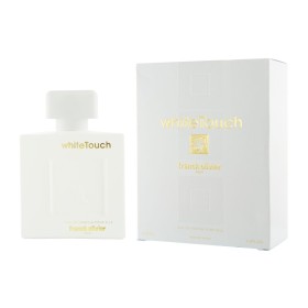 Parfum Femme Franck Olivier White Touch 100 ml de Franck Olivier, Eau de parfum - Réf : S8302301, Prix : 21,43 €, Remise : %