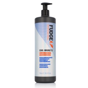 Condicionador Fudge Professional Cool Brunette (1 L) de Fudge Professional, Acondicionadores - Ref: S8302308, Preço: 22,57 €,...