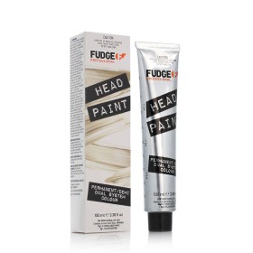 Coloración Permanente Fudge Professional HeadPaint Nº 8.0 Light Blonde (100 ml) de Fudge Professional, Coloración permanente ...