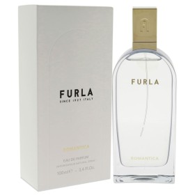 Perfume Mujer Furla EDP Romantica (100 ml) de Furla, Agua de perfume - Ref: S8302329, Precio: 45,40 €, Descuento: %