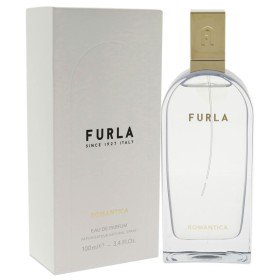 Damenparfüm Furla EDP Romantica (100 ml) von Furla, Eau de Parfum - Ref: S8302329, Preis: 45,40 €, Rabatt: %