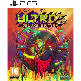 PlayStation 5 Videospiel Just For Games Ultros: Deluxe Edition