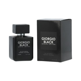 Men's Perfume Giorgio Group EDP Black Special Edition 100 ml by Giorgio Group, Eau de Perfume - Ref: S8302371, Price: 14,42 €...