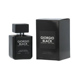 Herrenparfüm Giorgio Group EDP Black Special Edition 100 ml von Giorgio Group, Eau de Parfum - Ref: S8302371, Preis: 14,42 €,...