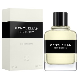 Parfum Homme Givenchy Gentleman (2017) 60 ml de Givenchy, Eau de parfum - Réf : S8302384, Prix : 55,47 €, Remise : %