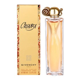 Women's Perfume Givenchy EDP Organza (100 ml) by Givenchy, Eau de Perfume - Ref: S8302402, Price: 72,21 €, Discount: %