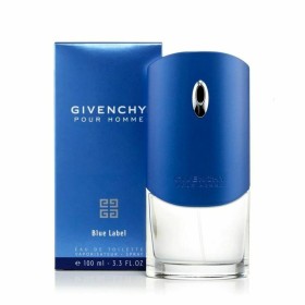 Parfum Homme Givenchy Pour Homme Blue Label (100 ml) de Givenchy, Eau de parfum - Réf : S8302406, Prix : 56,92 €, Remise : %