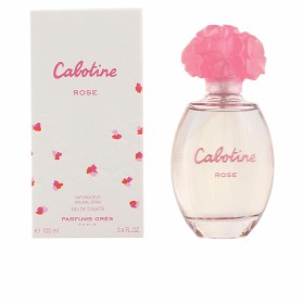 Damenparfüm Gres Cabotine Rose 100 ml von Gres, Eau de Parfum - Ref: S8302439, Preis: 12,98 €, Rabatt: %