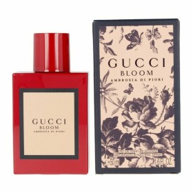 Parfum Femme Gucci Bloom Ambrosia di Fiori EDP EDP 50 ml de Gucci, Eau de parfum - Réf : S8302445, Prix : 77,49 €, Remise : %