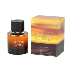 Herrenparfüm Guess EDT Guess 1981 Los Angeles For Men 100 ml von Guess, Eau de Parfum - Ref: S8302486, Preis: 26,41 €, Rabatt: %