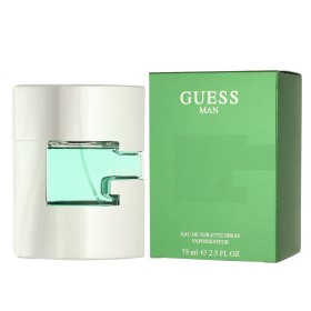 Herrenparfüm Hugo Boss EDT | Tienda24 - Global Online Shop Tienda24.eu