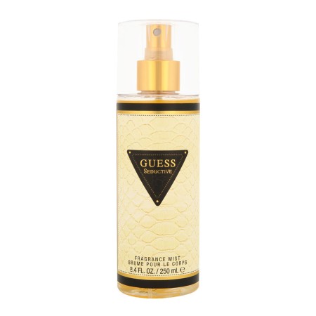 Spray Corporal Guess 250 ml Seductive | Tienda24 - Global Online Shop Tienda24.eu